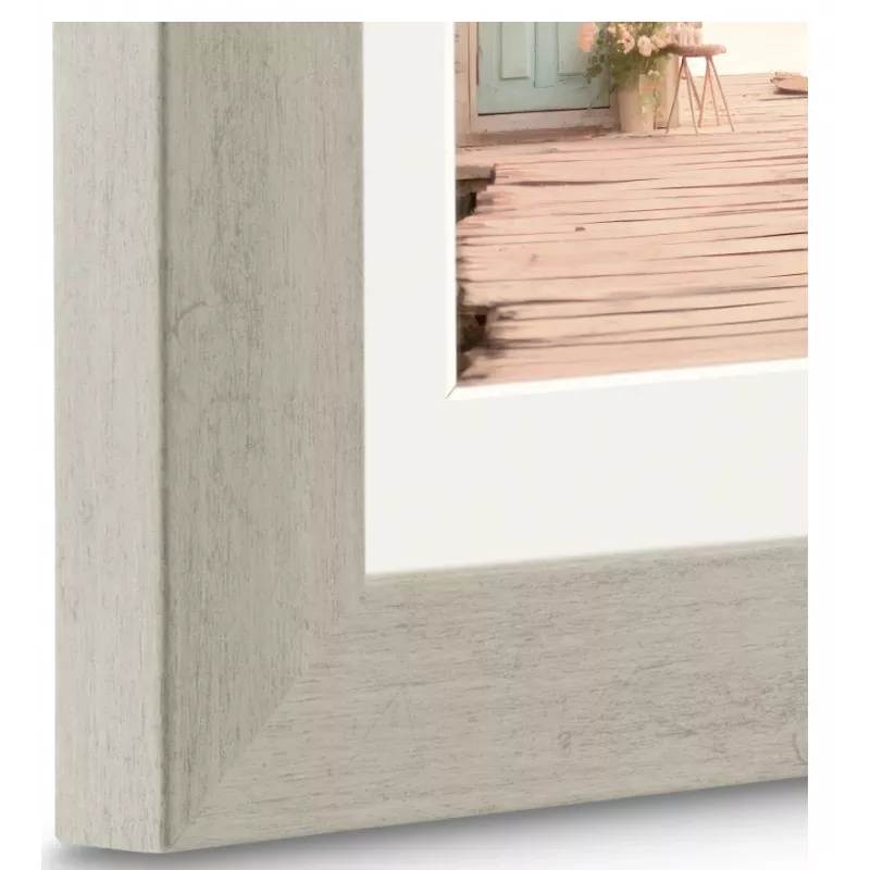 Hama Cottage Pojedyncza ramka na zdjęcia Taupe