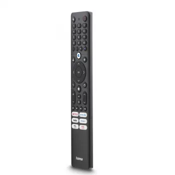 Hama 00221068 pilot zdalnego sterowania IR Wireless TV Przyciski