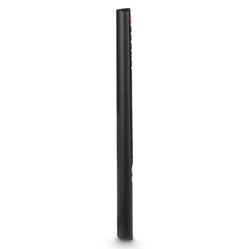 Hama 00221068 pilot zdalnego sterowania IR Wireless TV Przyciski
