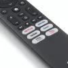 Hama 00221068 pilot zdalnego sterowania IR Wireless TV Przyciski