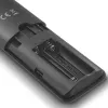 Hama 00221068 pilot zdalnego sterowania IR Wireless TV Przyciski