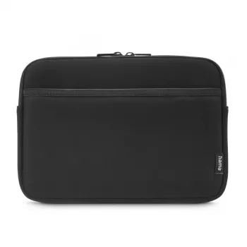 Etui Hama Neoprene 27,9 cm (11 cali) wsuwane, czarne