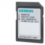 Karta pamięci Siemens SIMATIC S7 do zastosowania z CPU/SINAMICS S7-1x00