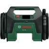 Bosch PAO 18V (Bare tool, carton), Universal, 10 bar, 30 l/min, Zielony, Plastik, Bateria