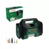 Bosch PAO 18V (Bare tool, carton), Universal, 10 bar, 30 l/min, Zielony, Plastik, Bateria