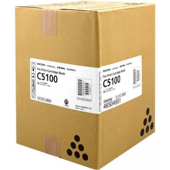 Kaseta z tonerem Ricoh 828225 1 szt. oryginalna czarna