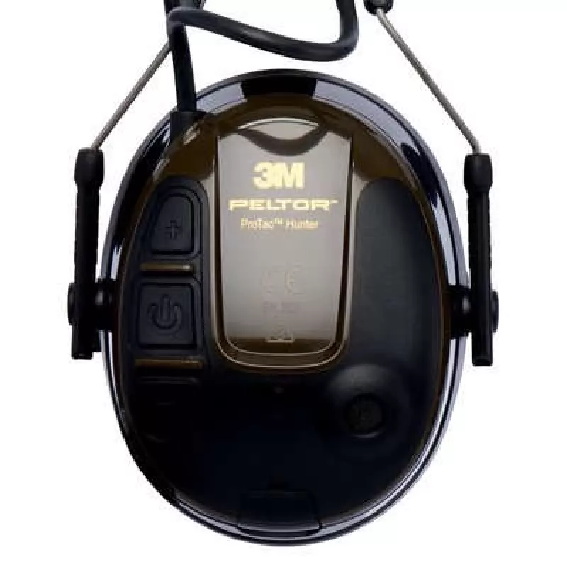 3M 7100088458 słuchawki ochronne