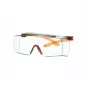 3M SecureFit 3700 Okulary ochronne Pomarańczowy