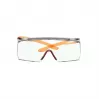 3M SecureFit 3700 Okulary ochronne Pomarańczowy