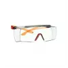 3M SecureFit 3700 Okulary ochronne Pomarańczowy