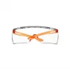 3M SecureFit 3700 Okulary ochronne Pomarańczowy