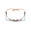 3M SecureFit 3700 Okulary ochronne Pomarańczowy