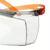 3M SecureFit 3700 Okulary ochronne Pomarańczowy