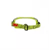 3M GoggleGear 6000 Okulary ochronne Neopren Czarny, Zielony