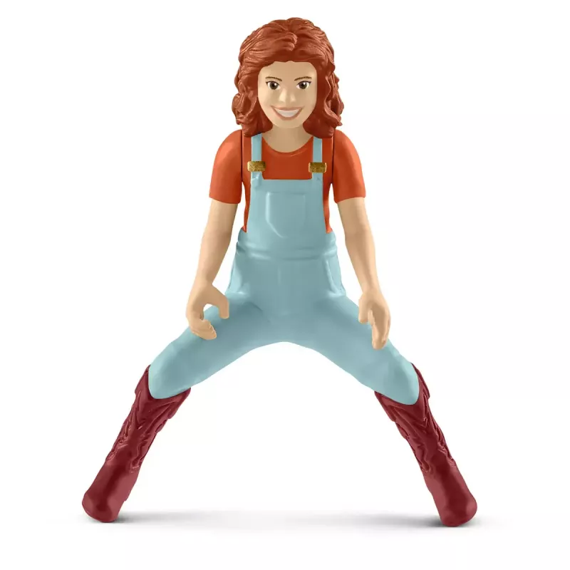 figurka zabawkowa Schleich HORSE CLUB 42518