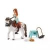 figurka zabawkowa Schleich HORSE CLUB 42518