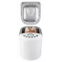 Maszyna do chleba MEDION MD 11011 550 W Biała 1 kg Cyfrowy timer