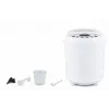 Maszyna do chleba MEDION MD 11011 550 W Biała 1 kg Cyfrowy timer