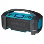 MEDION LIFE E66050 Worksite Analogowe i cyfrowe Czarny, Niebieski