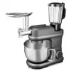 Robot kuchenny MEDION MD18440 1200 W 5 L Szary