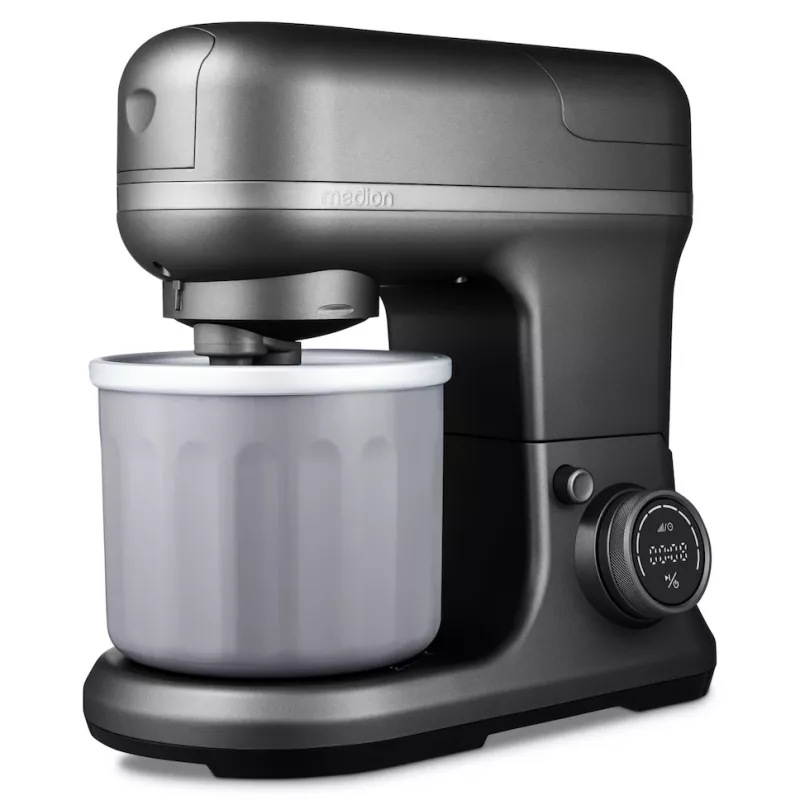 Robot kuchenny MEDION MD18440 1200 W 5 L Szary