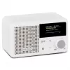 MEDION LIFE S66822 Przenośne radio cyfrowe białe