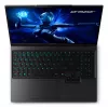 Laptop ERAZER Beast 16 X1 Intel Core Ultra 9 275HX 40,6 cm (16 cali) Quad HD+ 32 GB DDR5-SDRAM 2 TB SSD NVIDIA GeForce RTX 5080 Wi-Fi 6E (802.11ax) Windows 11 Home Czarny