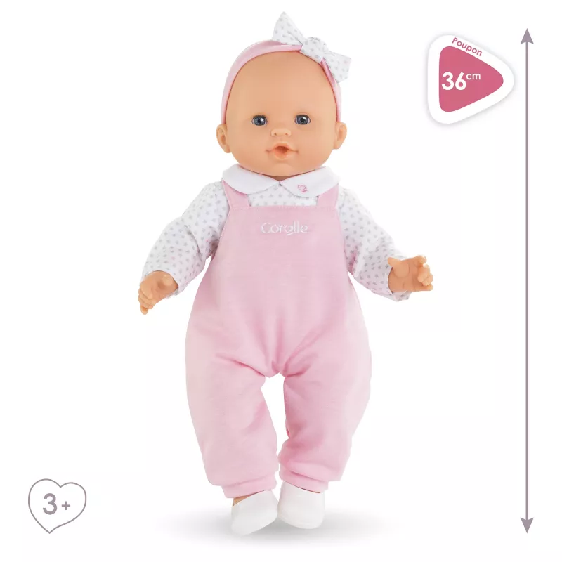 Corolle 130430 lalka