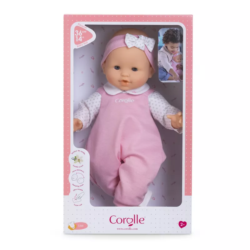 Corolle 130430 lalka