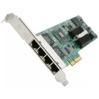Karta sieciowa Fujitsu S26361-F4610-L504 Wewnętrzna Ethernet 1000 Mbit/s