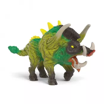 schleich ELDRADOR CREATURES Dzik z dżungli, 7 lat, Wielokolorowy, Plastik