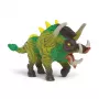 schleich ELDRADOR CREATURES Dzik z dżungli, 7 lat, Wielokolorowy, Plastik