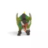 schleich ELDRADOR CREATURES Dzik z dżungli, 7 lat, Wielokolorowy, Plastik