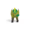 schleich ELDRADOR CREATURES Dzik z dżungli, 7 lat, Wielokolorowy, Plastik