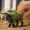 schleich ELDRADOR CREATURES Dzik z dżungli, 7 lat, Wielokolorowy, Plastik