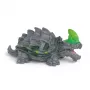 schleich Kamienny Żółw, 7 lat, Wielokolorowy, Plastik