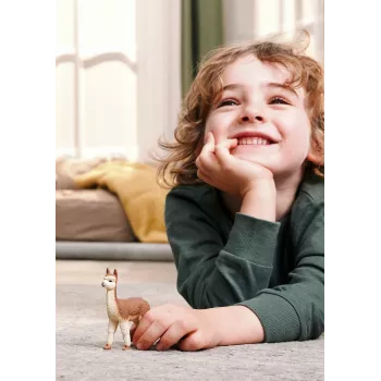 schleich WILD LIFE 14928 figurka zabawkowa dla dzieci