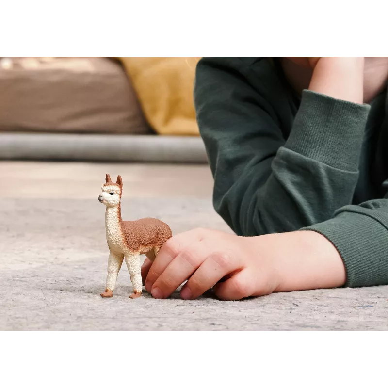 schleich WILD LIFE 14928 figurka zabawkowa dla dzieci