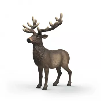 schleich WILD LIFE 14992 figurka dla dzieci