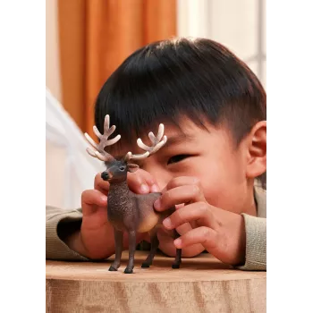 schleich WILD LIFE 14992 figurka dla dzieci