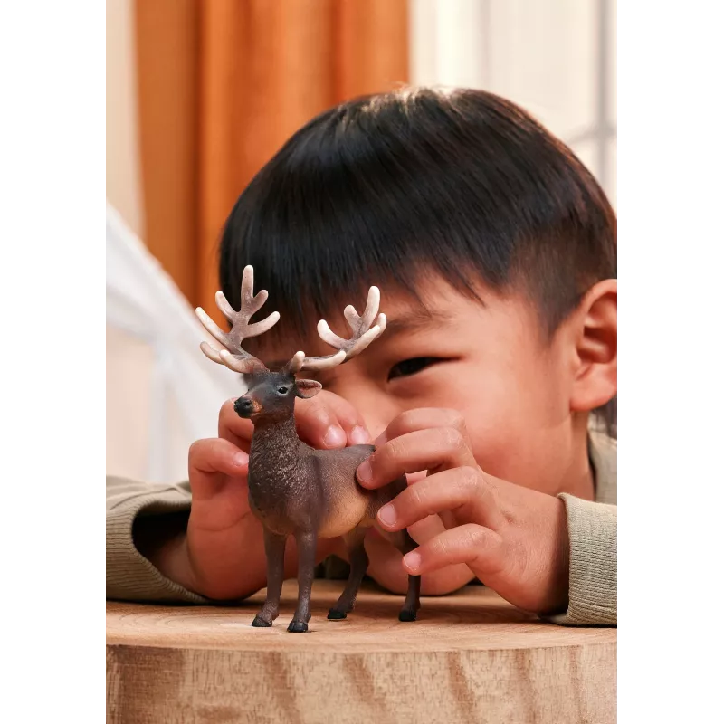 schleich WILD LIFE 14992 figurka dla dzieci