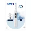 Szczoteczka elektryczna Oral-B iO 80351523 dla dorosłych, szczoteczka wibracyjna, czarna, niebieska