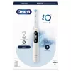 Szczoteczka elektryczna Oral-B iO 80351523 dla dorosłych, szczoteczka wibracyjna, czarna, niebieska