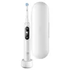 Szczoteczka elektryczna Oral-B iO 80351523 dla dorosłych, szczoteczka wibracyjna, czarna, niebieska