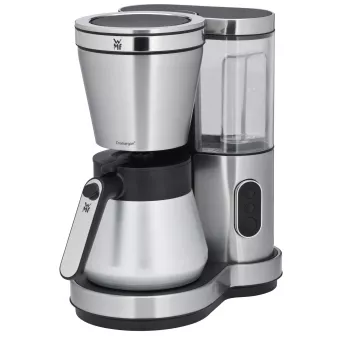 WMF Lono 0412310011 Półautomatyczny ekspres przelewowy 1 L