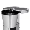 WMF Lono 0412310011 Półautomatyczny ekspres przelewowy 1 L