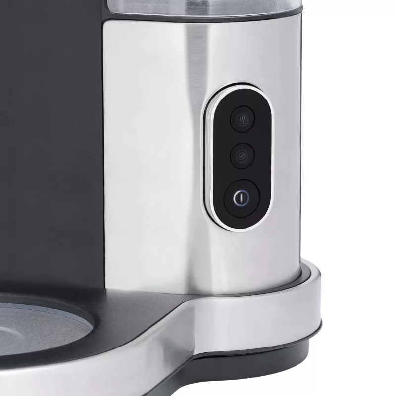 WMF Lono 0412310011 Półautomatyczny ekspres przelewowy 1 L