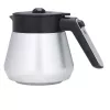 WMF Lono 0412310011 Półautomatyczny ekspres przelewowy 1 L
