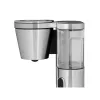 WMF Lono 0412310011 Półautomatyczny ekspres przelewowy 1 L