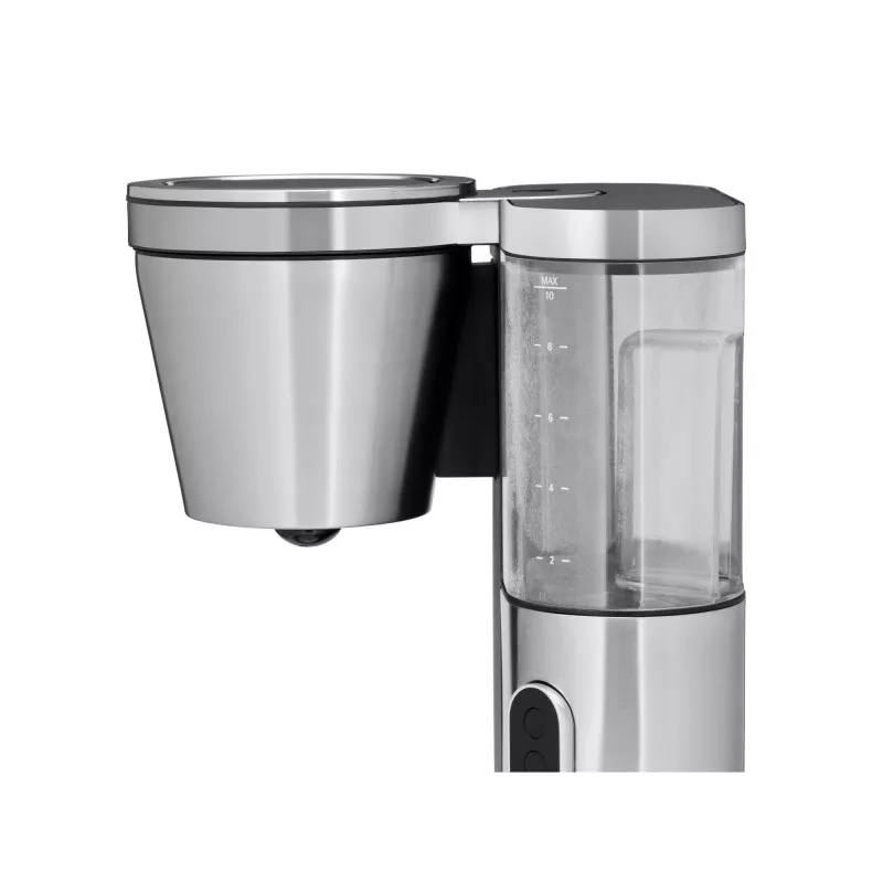 WMF Lono 0412310011 Półautomatyczny ekspres przelewowy 1 L